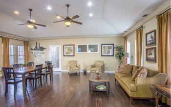 Clubhouse